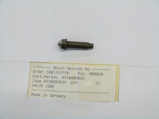 Image 1 of VENTILKEGEL