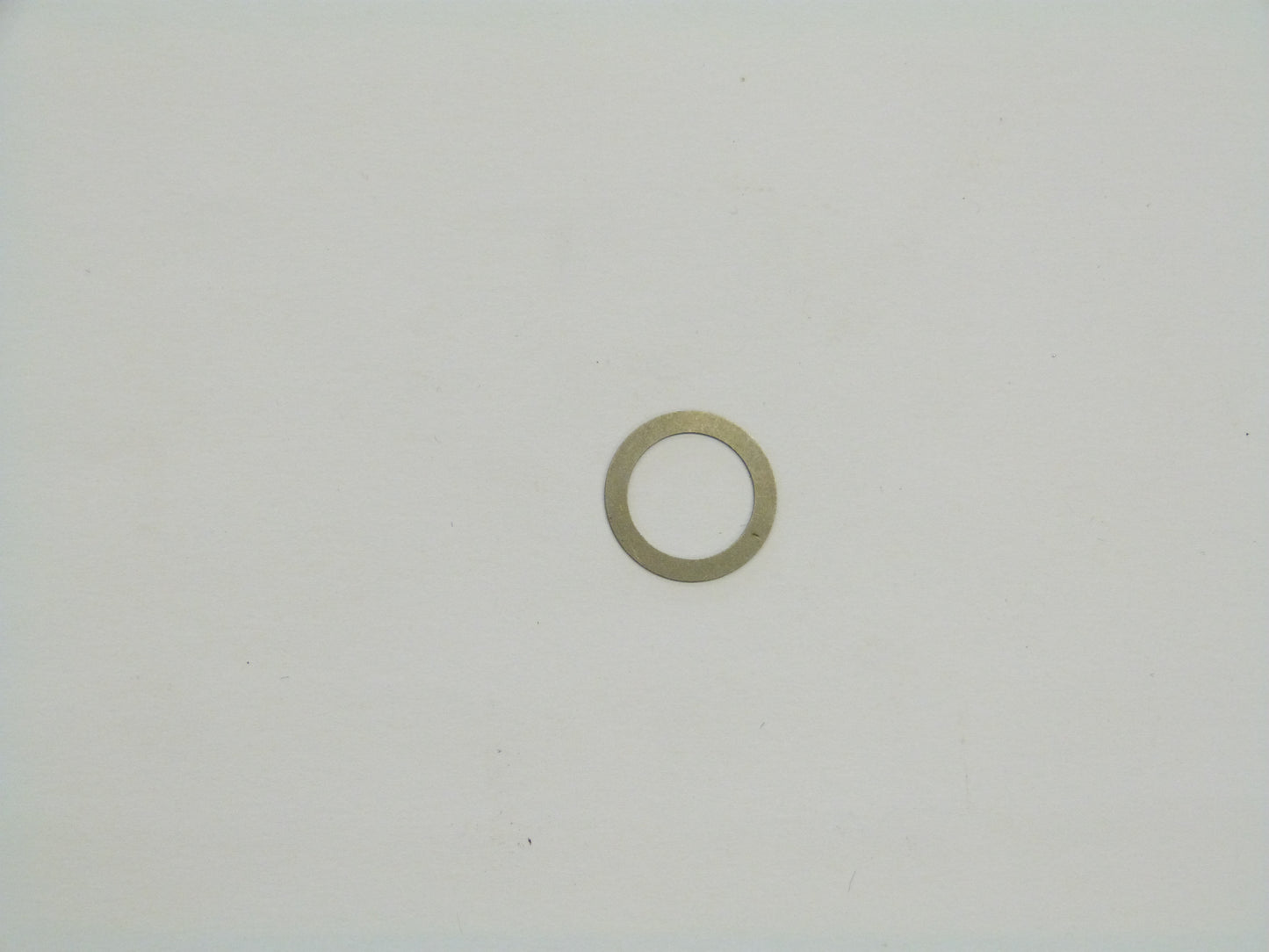Image 1 of WASHER