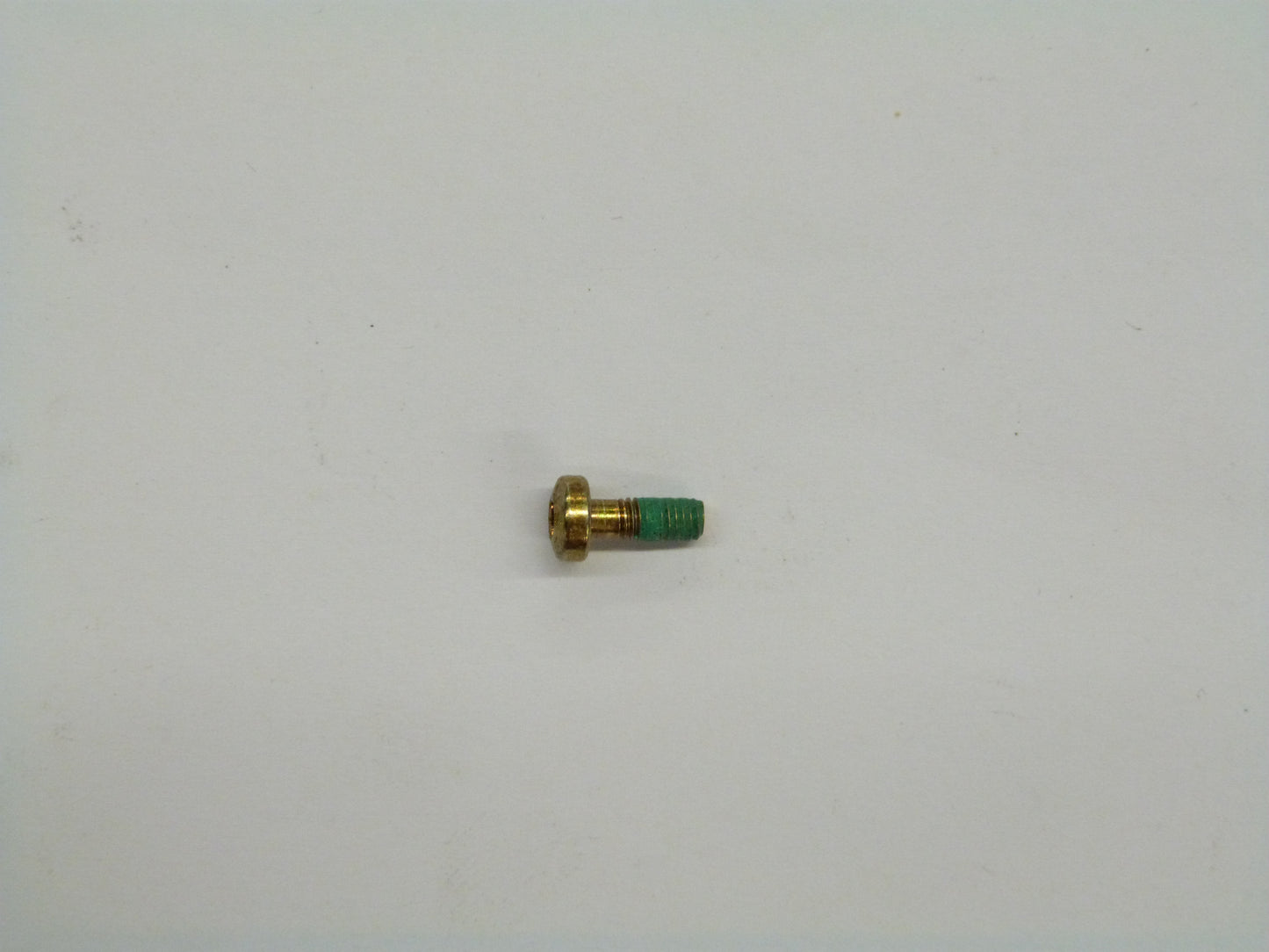 Image 1 of PAN HEAD SCREW W. TORX