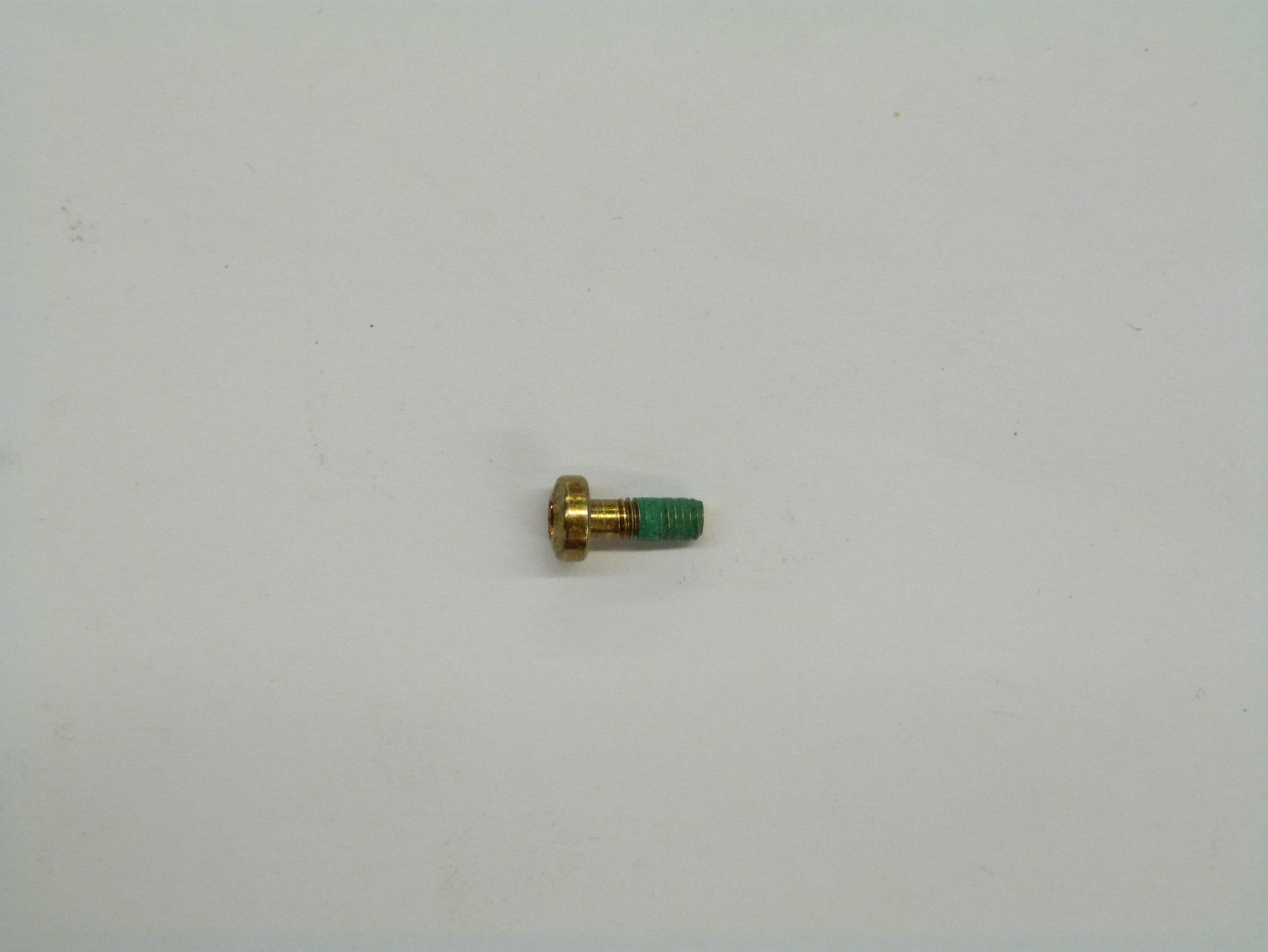 Image 1 of PAN HEAD SCREW W. TORX