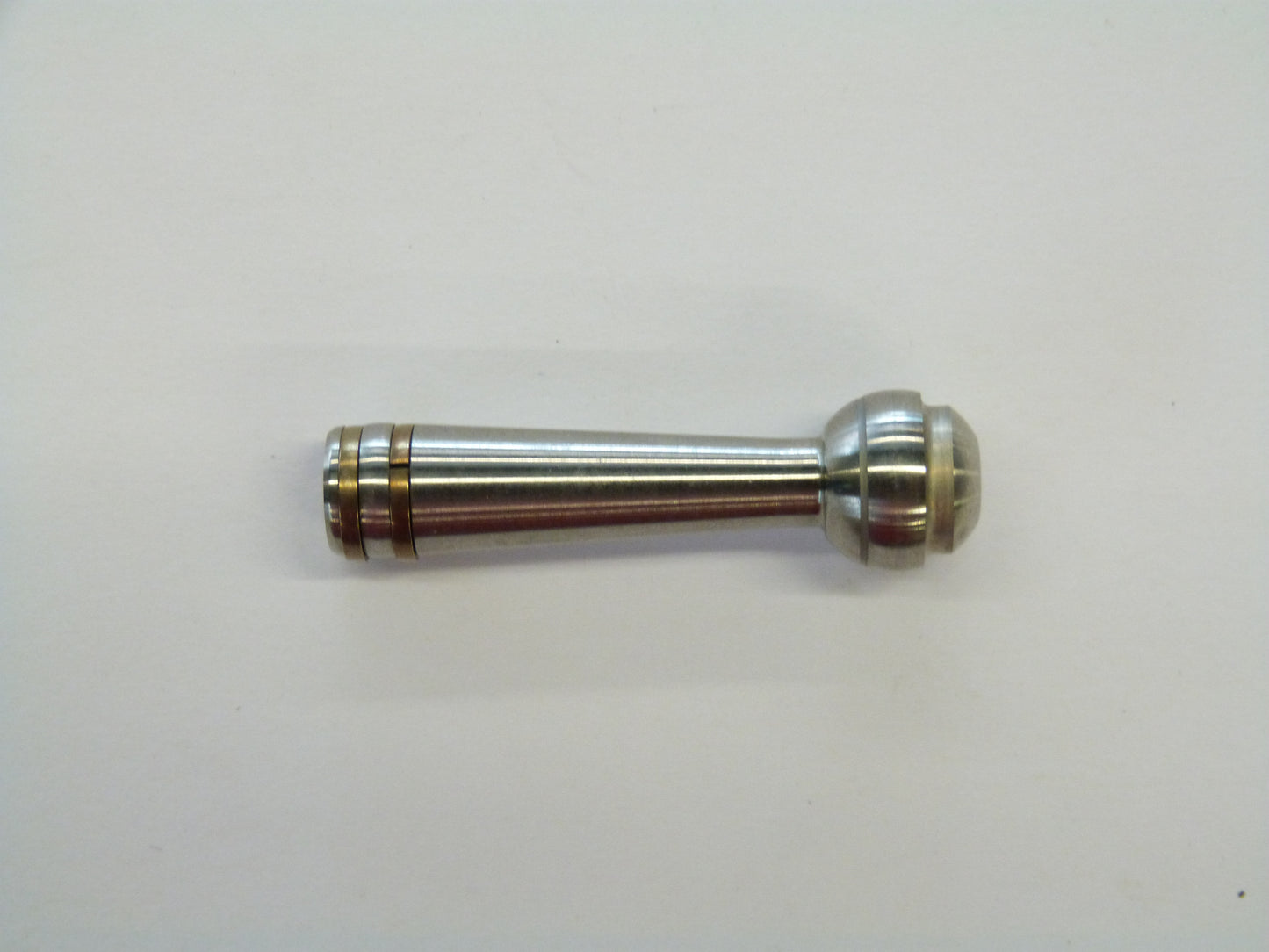 Image 1 of PISTON WITH PISTON RINGS