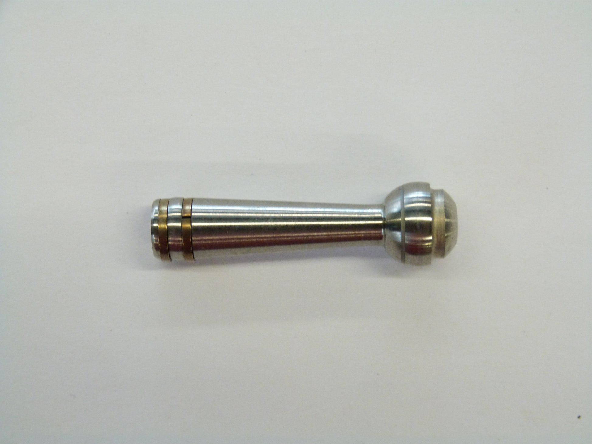 Image 1 of PISTON WITH PISTON RINGS