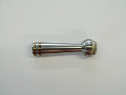 Image 1 of PISTON WITH PISTON RINGS
