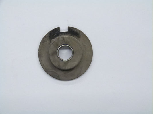 Image 1 of SPRING PLATE WITH DU-BUSH