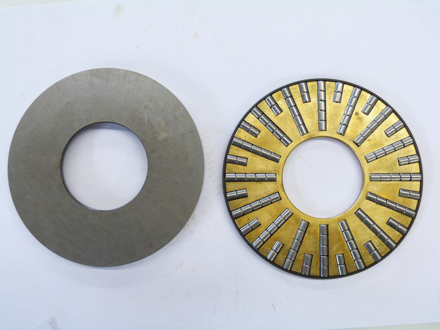 Image 1 of LAGER PR 186
