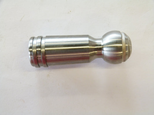 Image 1 of PISTON WITH PISTON RINGS