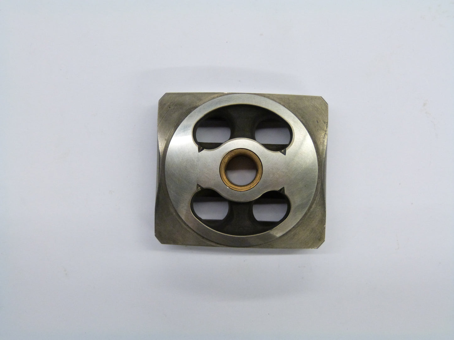 Image 1 of PORTPLATE  (BL)