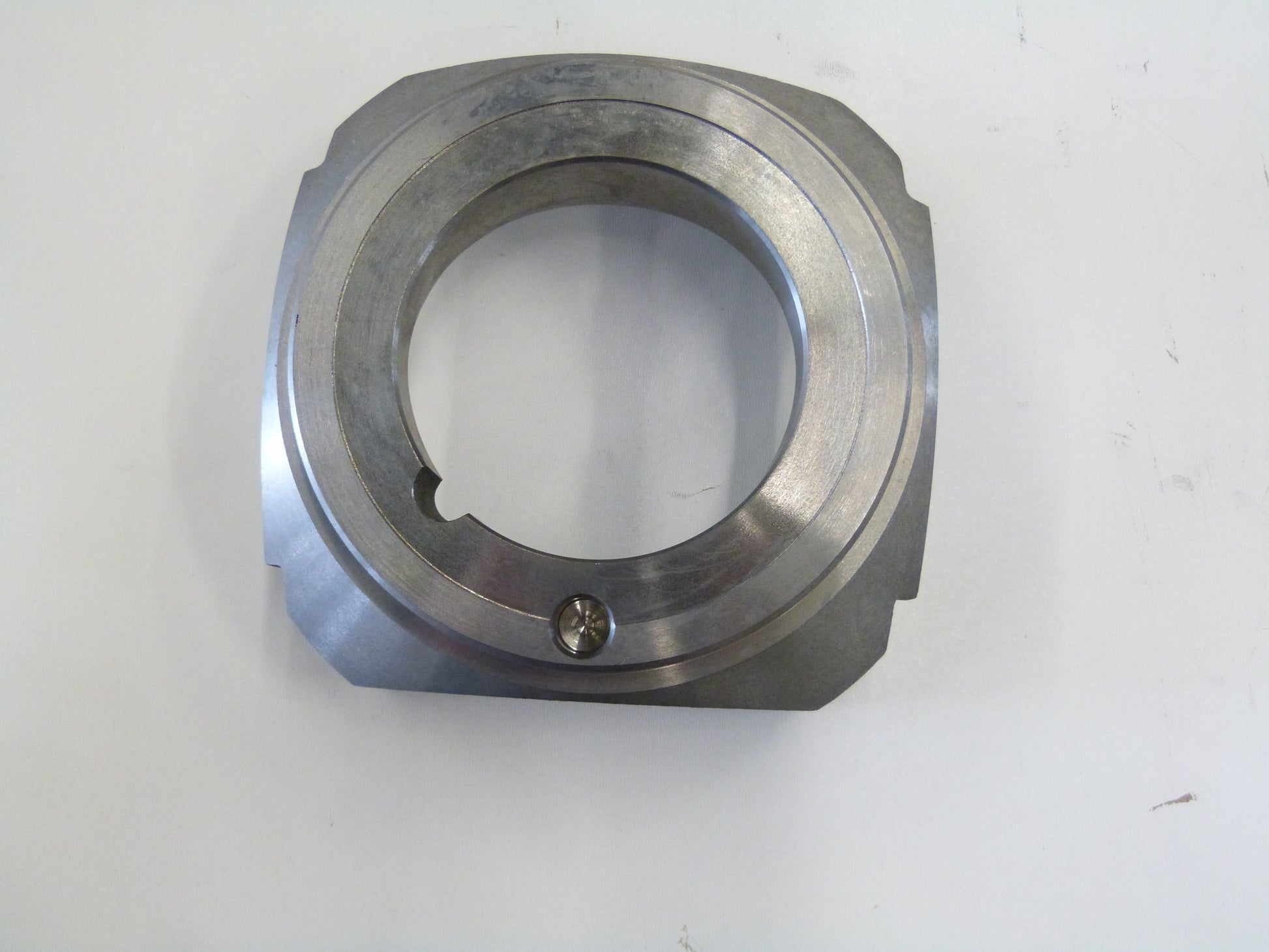 Image 1 of LAGERSCHALEN HPR 130