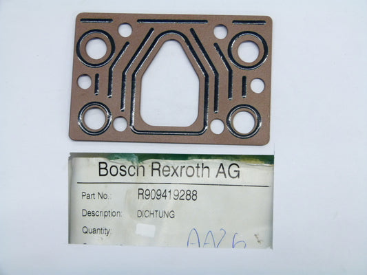 Image 1 of GASKET