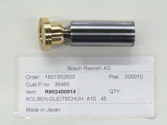 Image 1 of PISTON