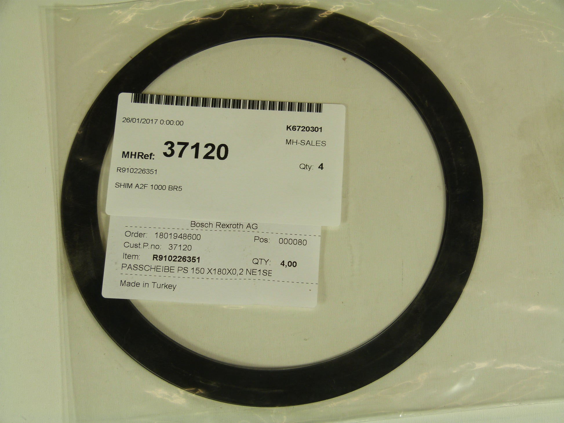 Image 2 of SHIM