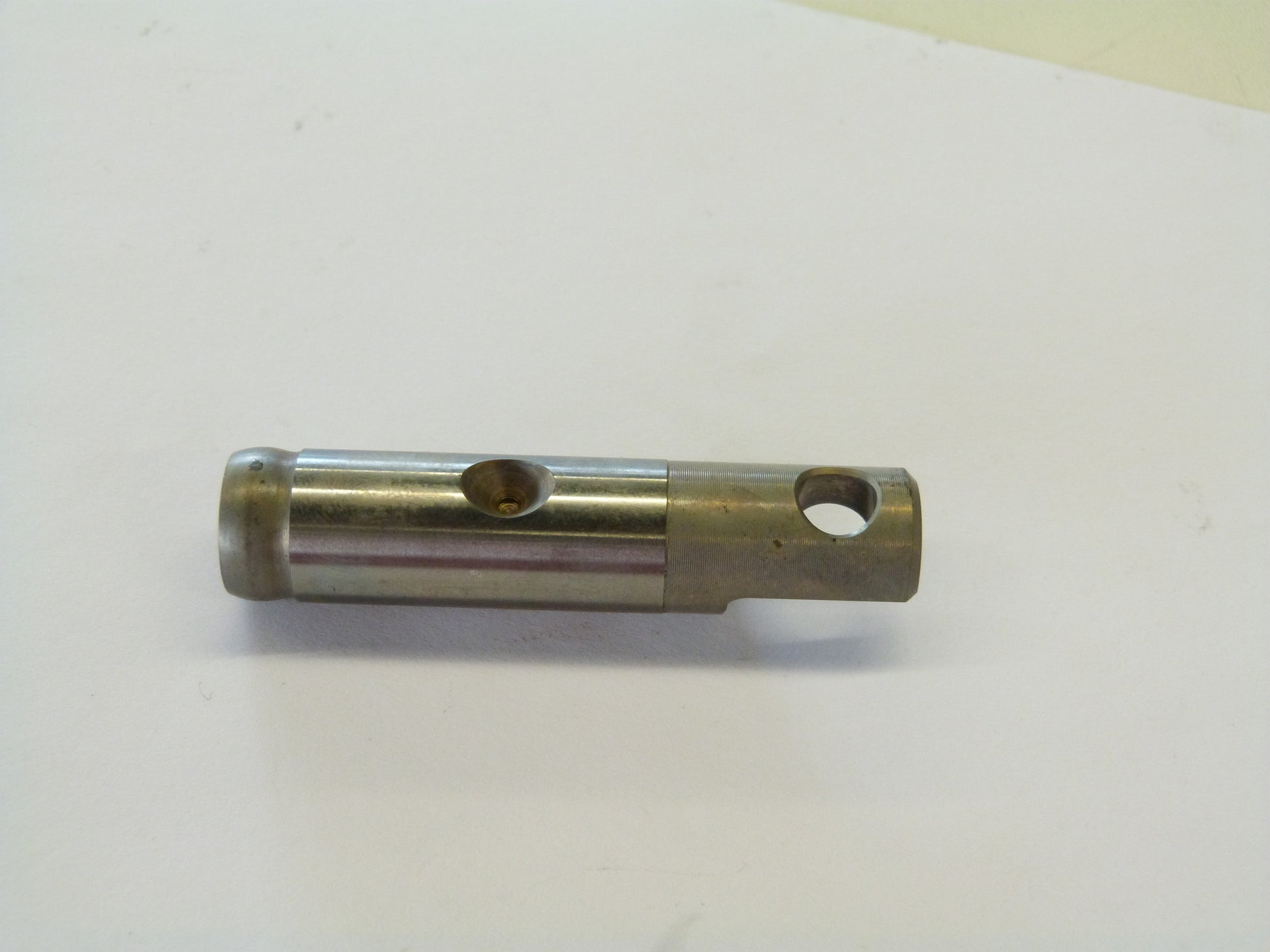 Image 1 of POSITIONING TRUNNION