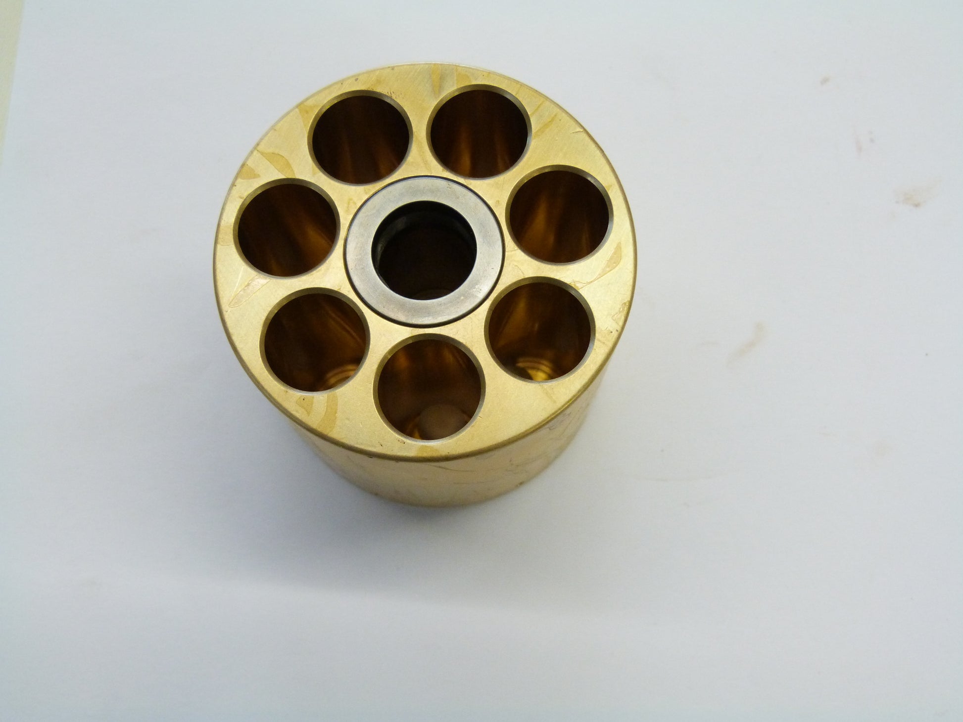 Image 1 of BARREL