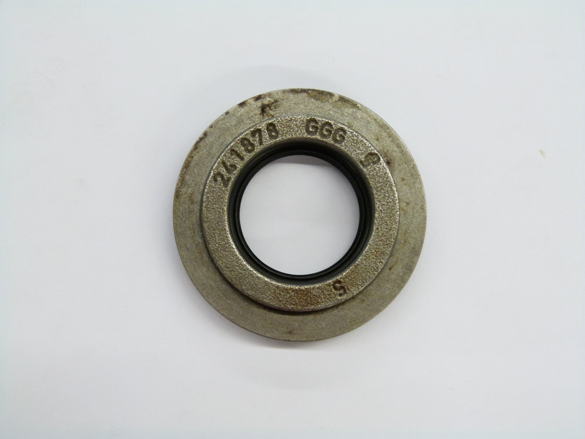 Image 1 of OLIEKEERRINGDEKSEL A4V 71