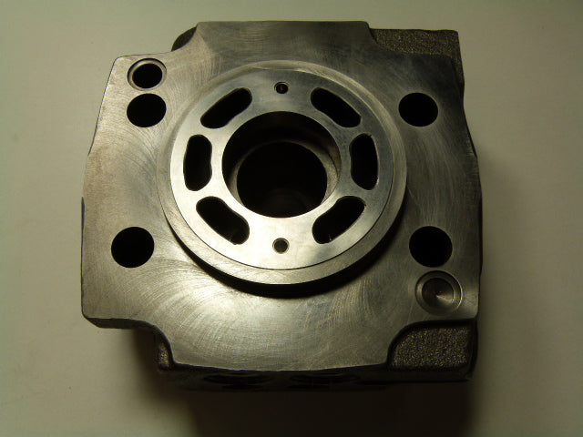 Image 1 of PORT PLATE