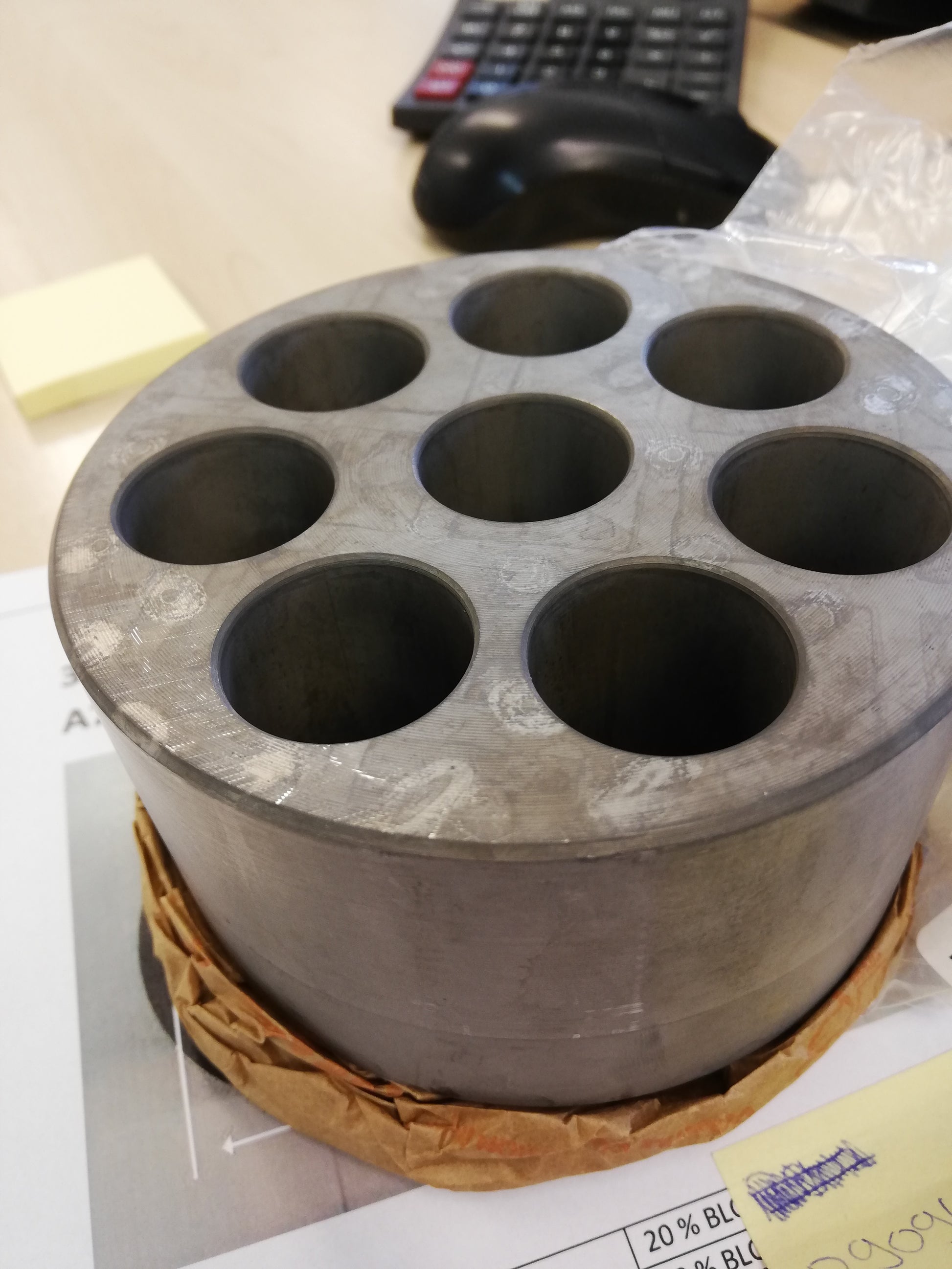 Image 1 of BARREL
