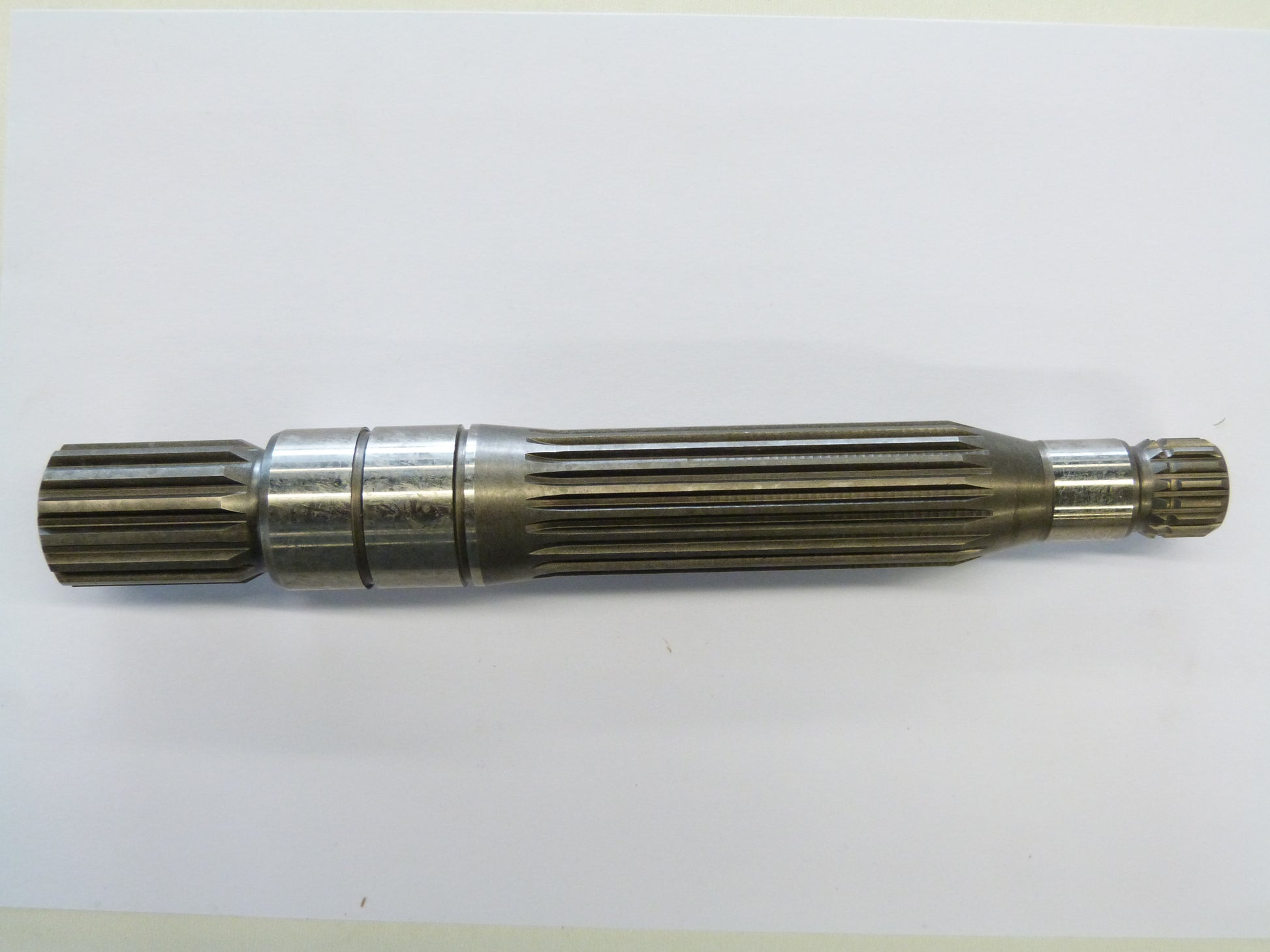 Image 1 of DRIVE SHAFT