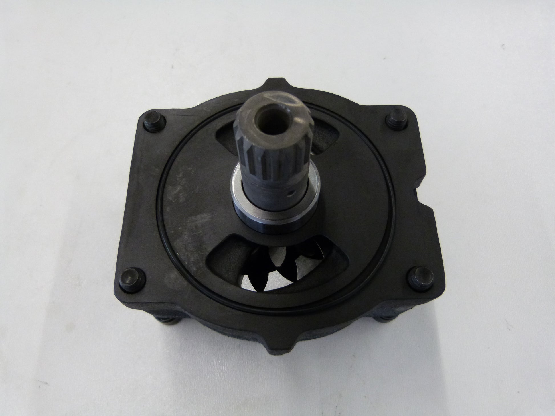Image 1 of CHARGE PUMP