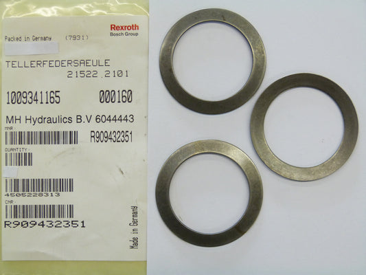 Image 1 of CUP SPRING STACK