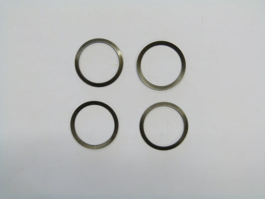 Image 1 of CUP SPRING STACK