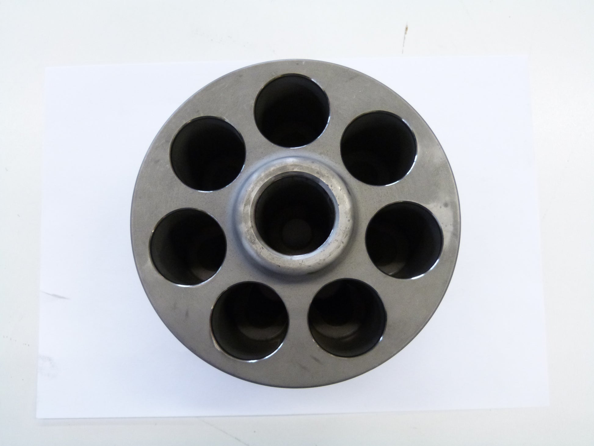 Image 1 of BARREL