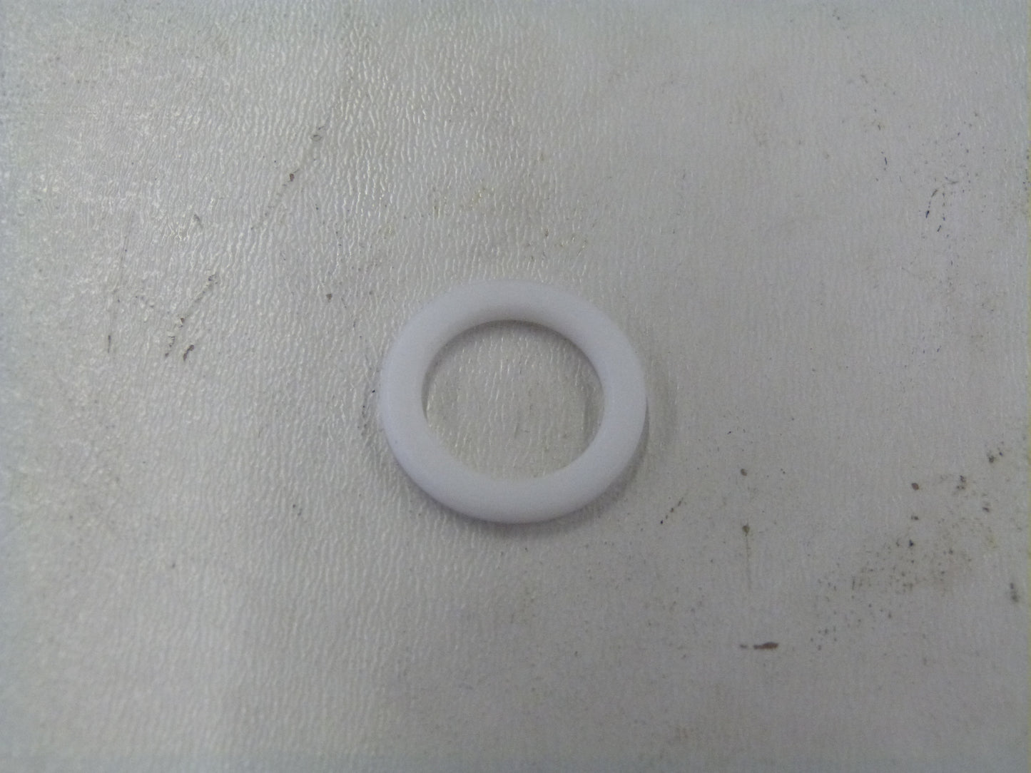 Image 1 of TEFLON-SEAL RING