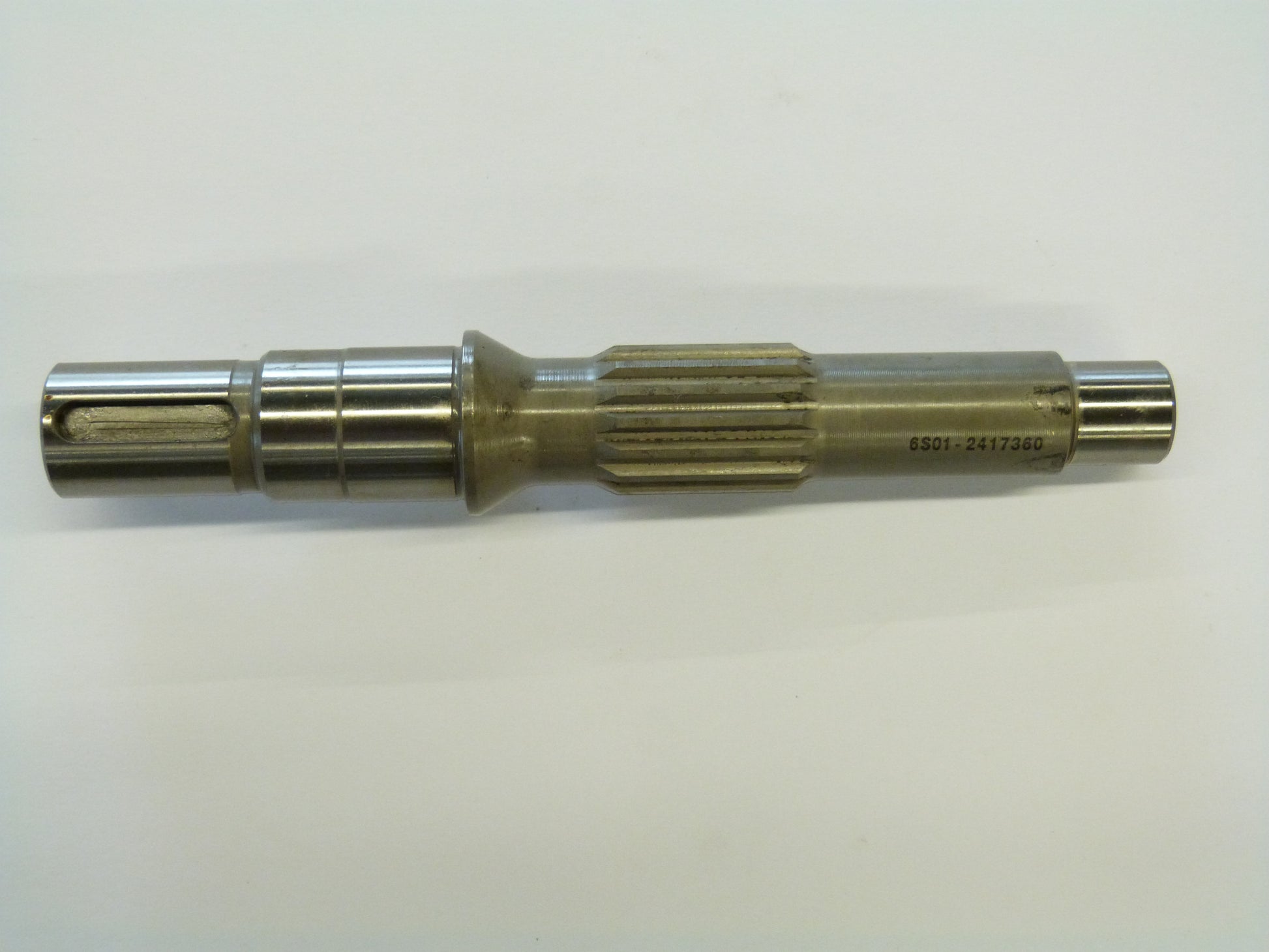 Image 1 of AS SPIE SAE A10VO 28