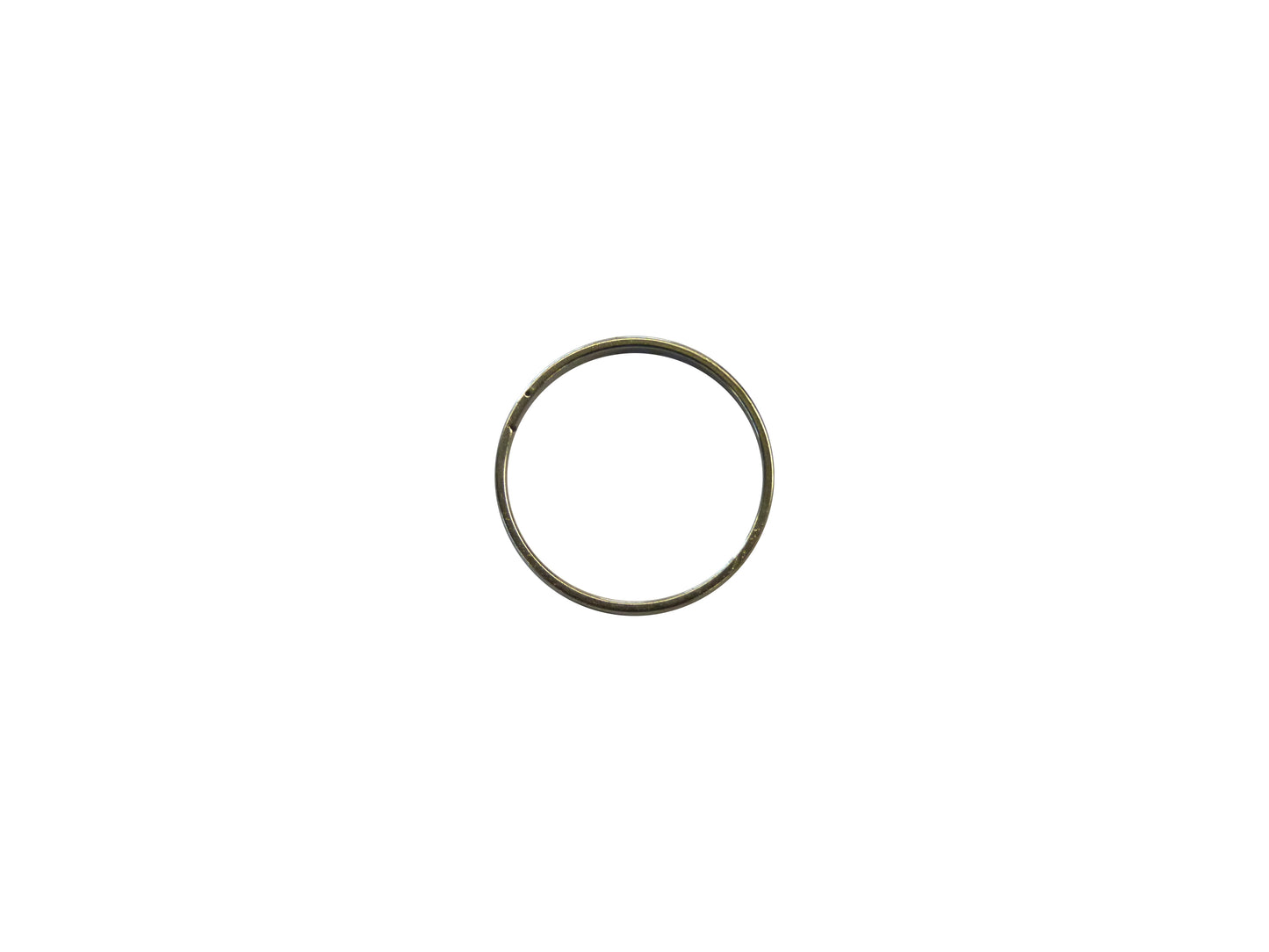 Image 1 of PISTON RING