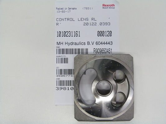 Image 1 of CONTROL LENS