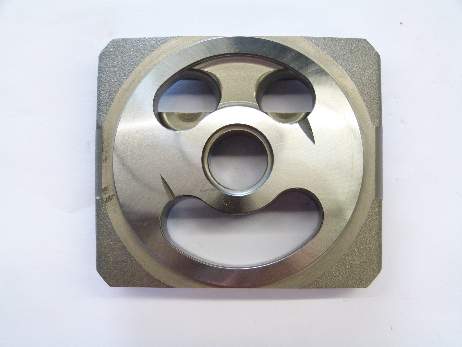 Image 1 of CONTROL LENS