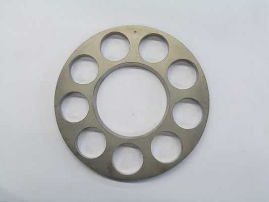 Image 1 of RETAINERPLATE