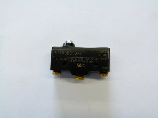 Image 1 of OPERATING BOARD