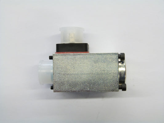 Image 1 of CONTROL SOLENOID WITH SCREWS