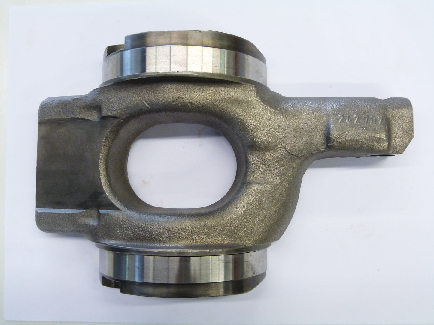 Image 1 of CRADLE