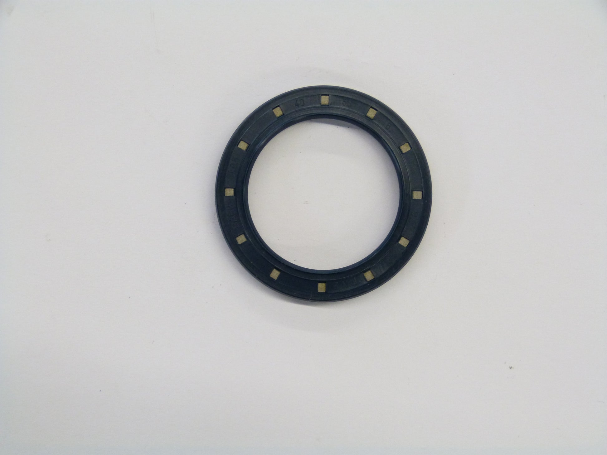 Image 1 of OLIEKEERRING  40,00 X 55,00 X 6,00 BABSL-RSTD