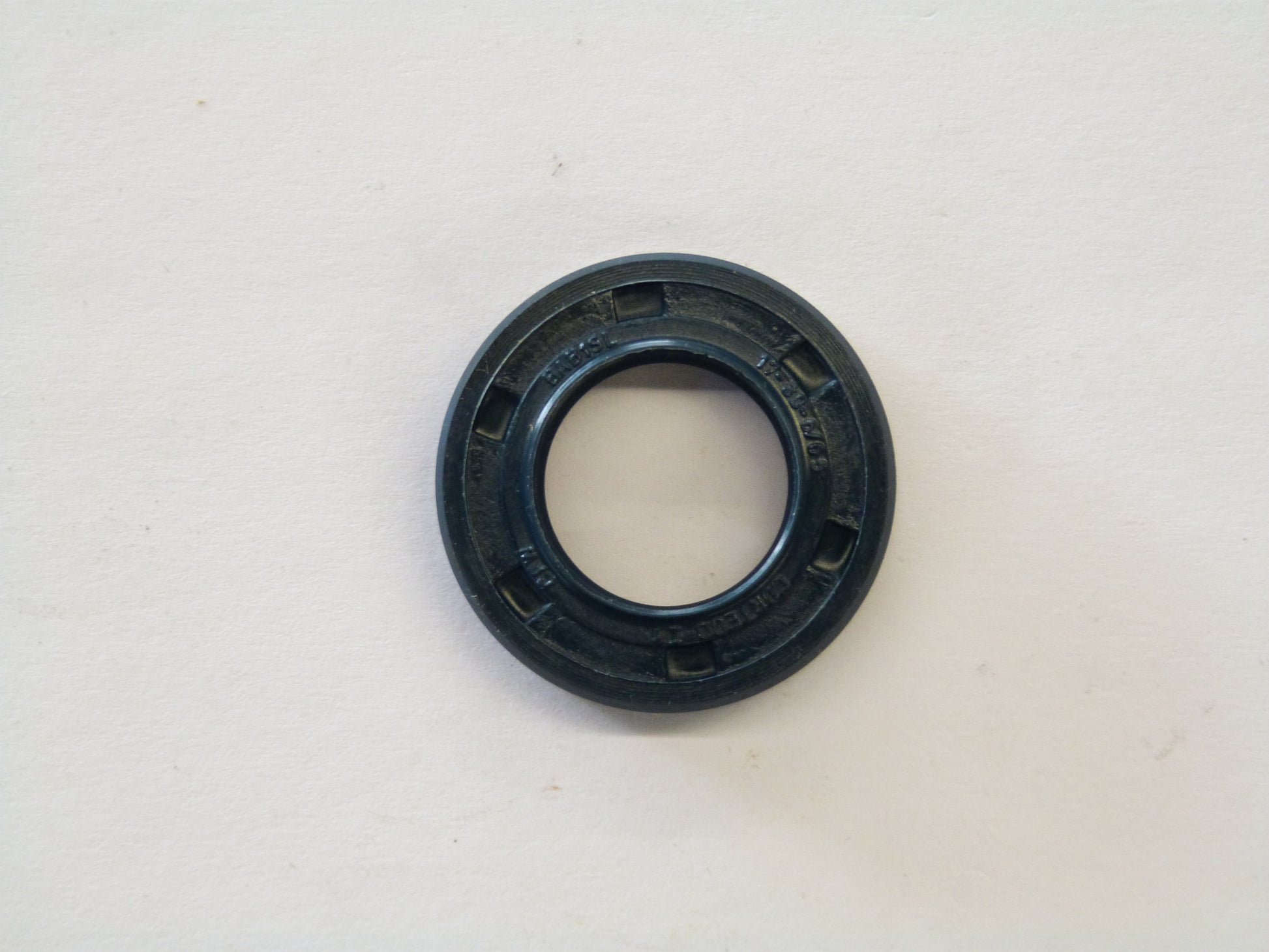 Image 1 of OLIEKEERRING 17,00- 30,00- 6,00 BABSL-RSTD