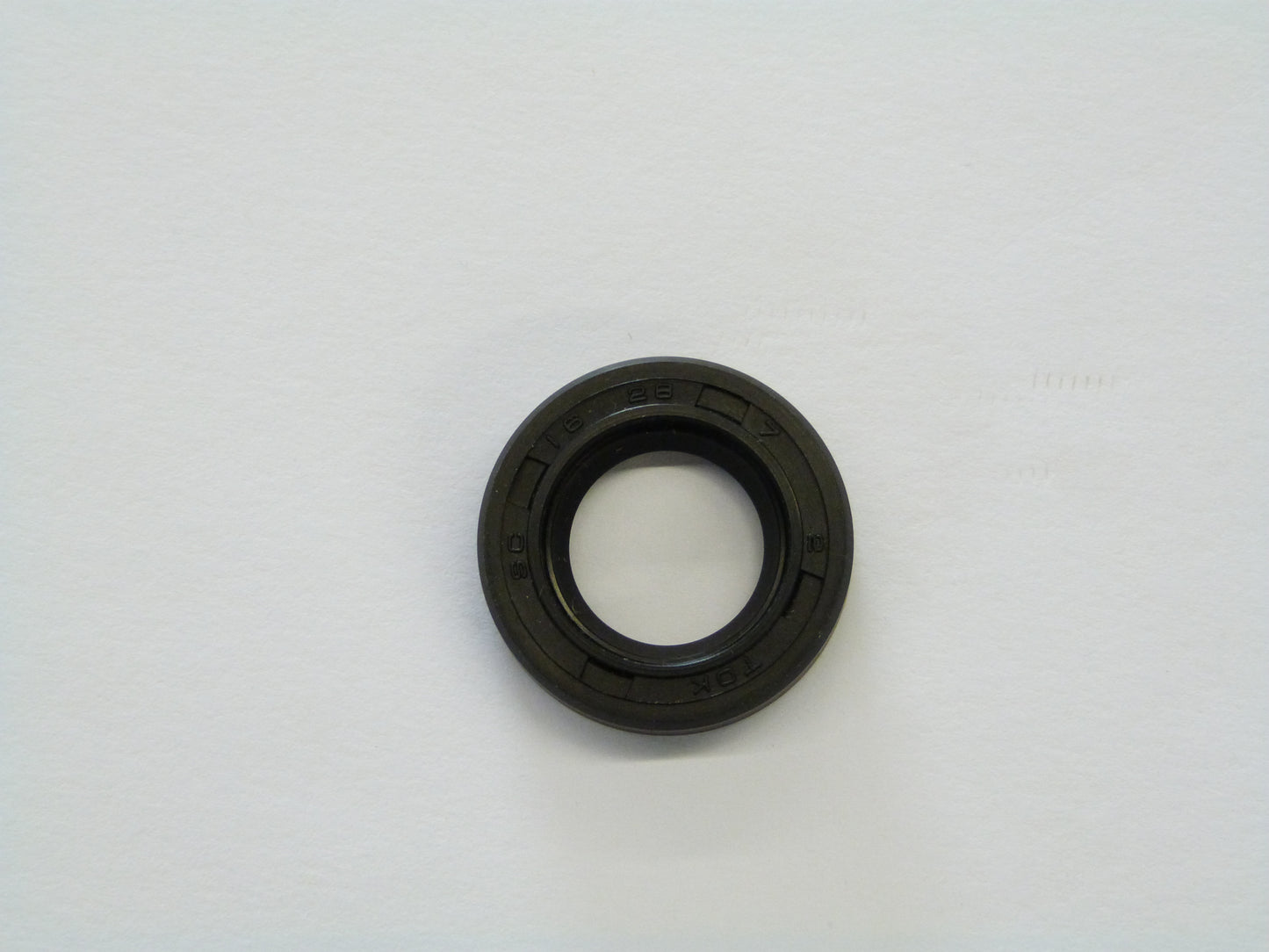 Image 1 of OLIEKEERRING  16,00 X 28,00 X 7,00 STAND  A 016028