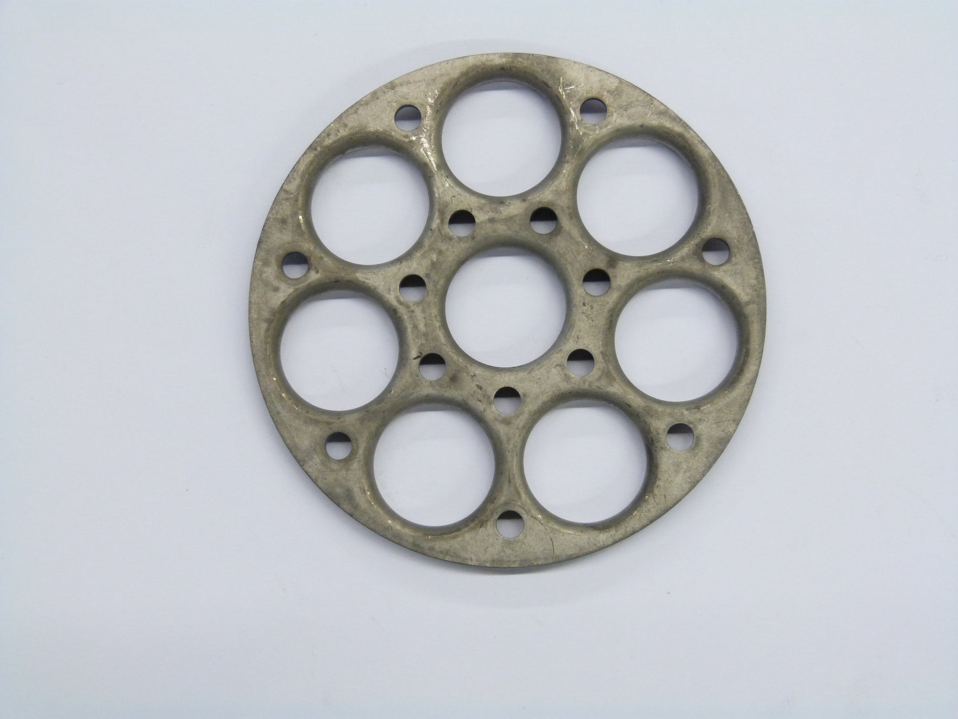 Image 1 of RETAINERPLATE