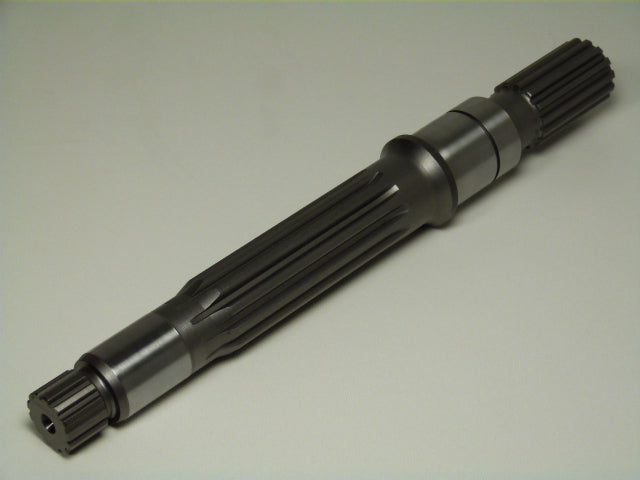 Image 1 of FRONT DRIVE SHAFT