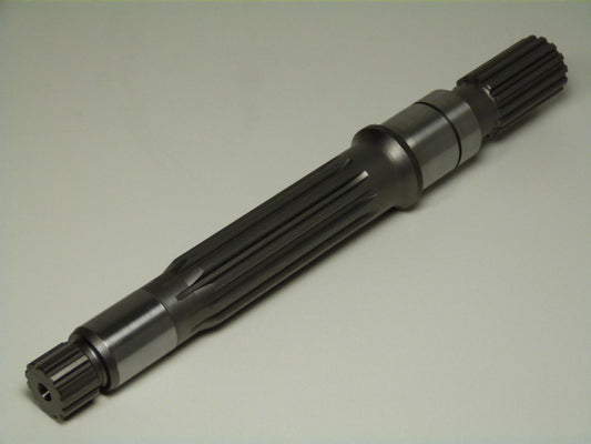 Image 1 of FRONT DRIVE SHAFT