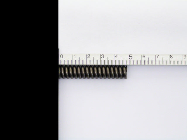 Image 1 of CYLINDER SPRING