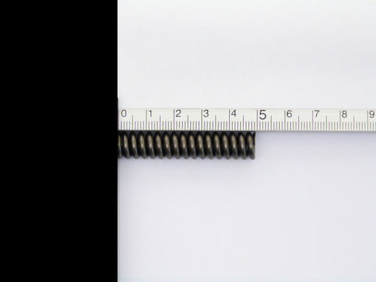 Image 1 of CYLINDER SPRING