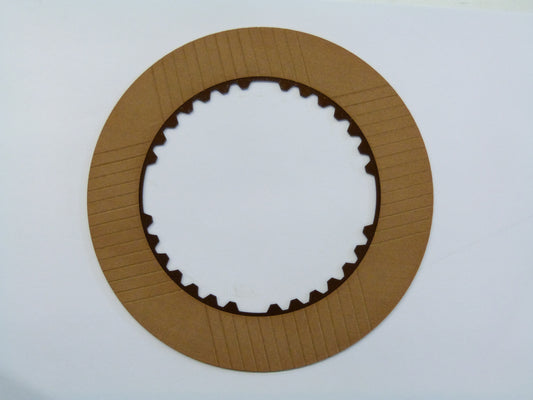 Image 1 of FRICTION PLATE