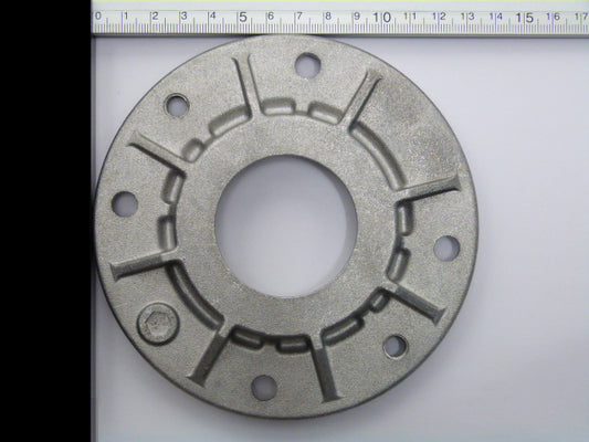 Image 1 of COVER SEAL