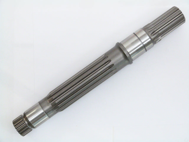 Image 1 of DRIVE SHAFT (F)