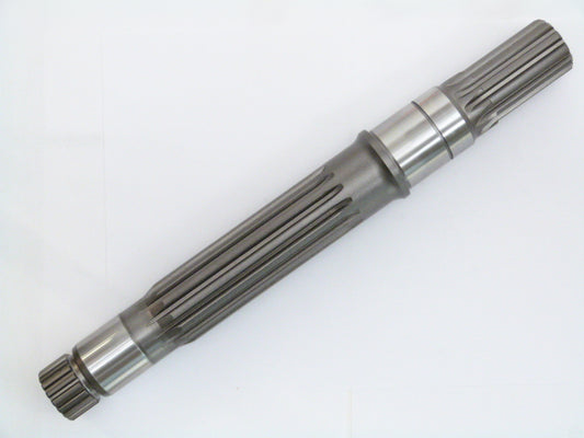 Image 1 of DRIVE SHAFT (F)