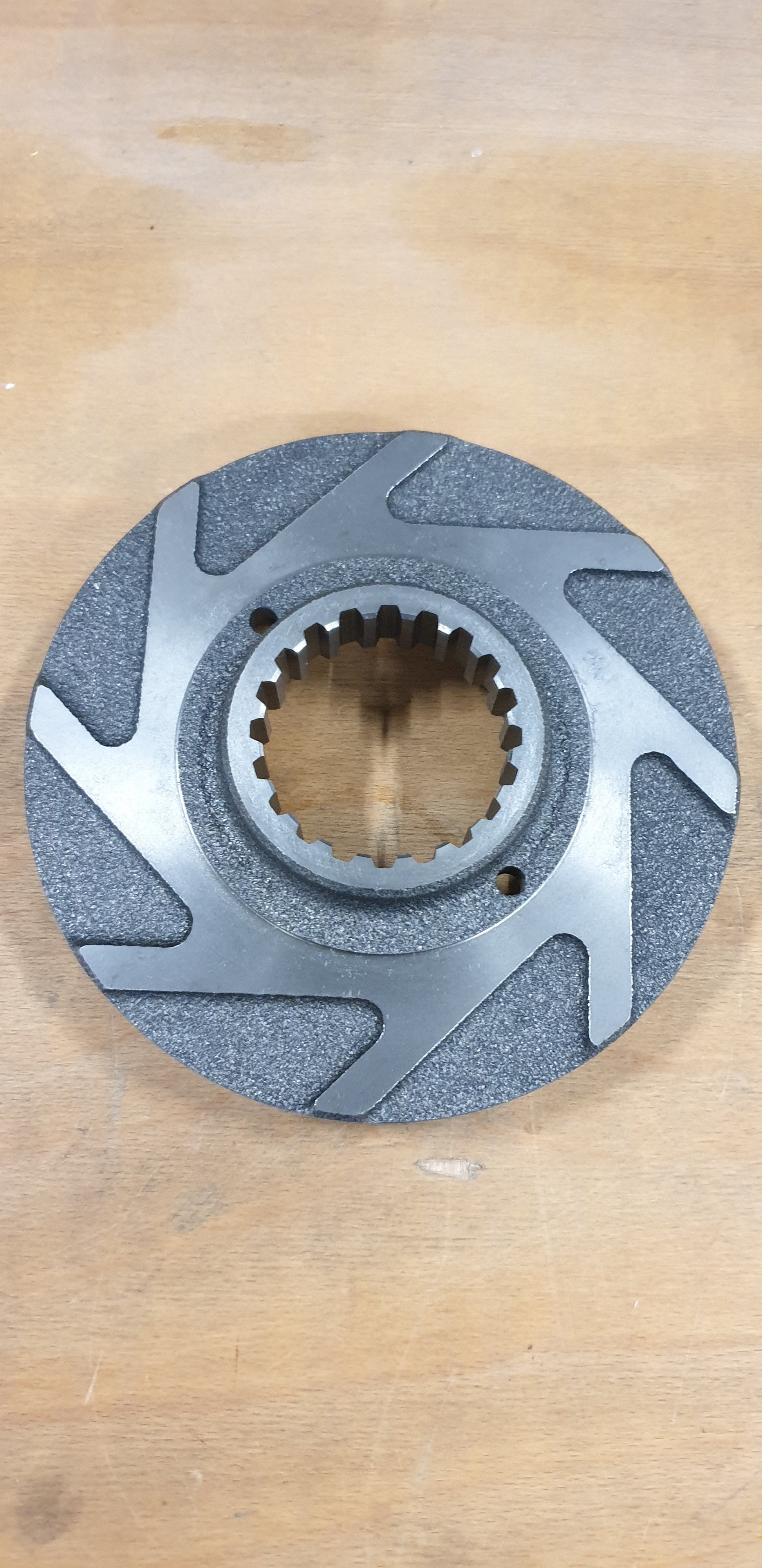 Image 1 of BOOSTER