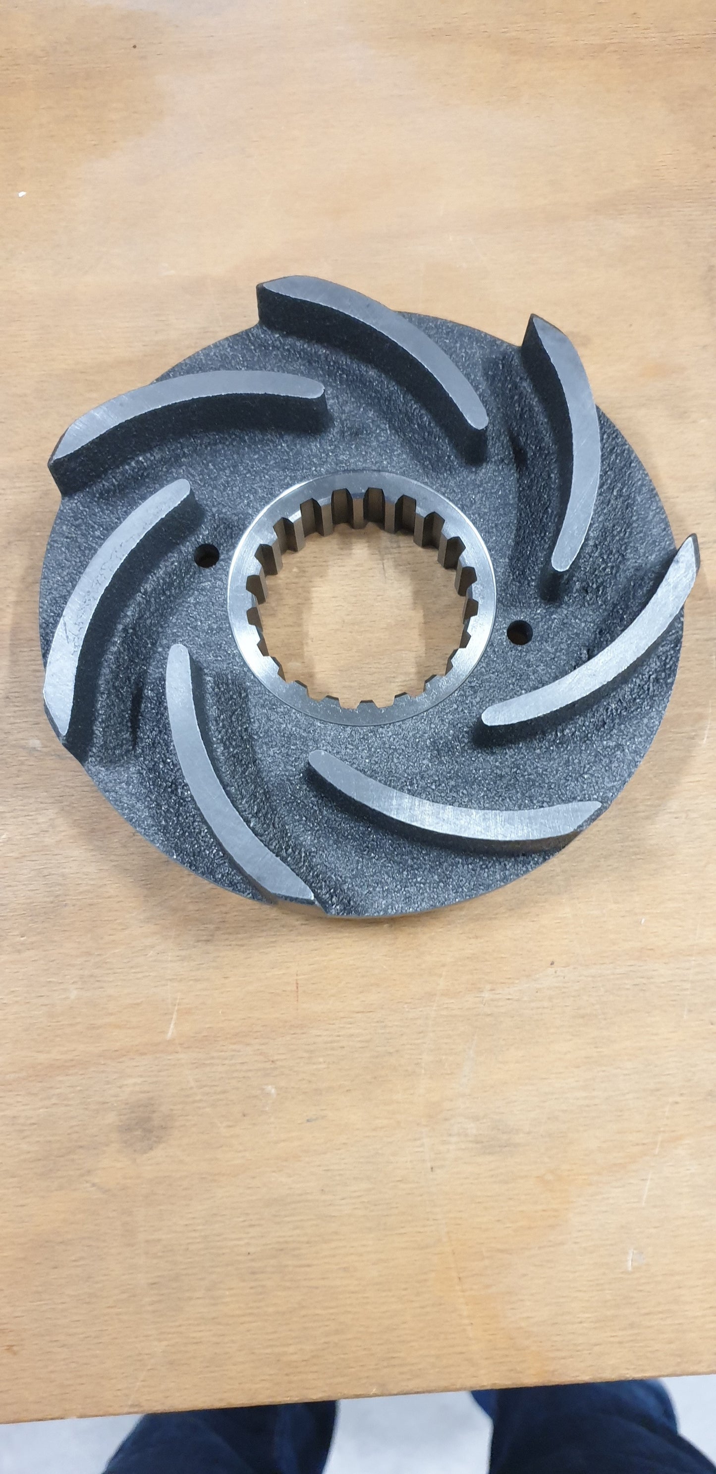 Image 2 of BOOSTER
