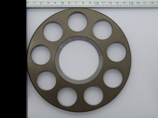 Image 1 of SET PLATE