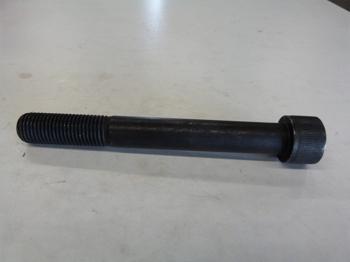 Image 1 of HEXAGON SOCKET HEAD CAP SCREW